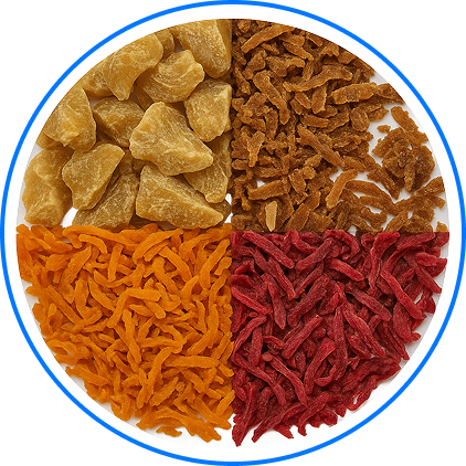 Healthy Mouth Fresheners